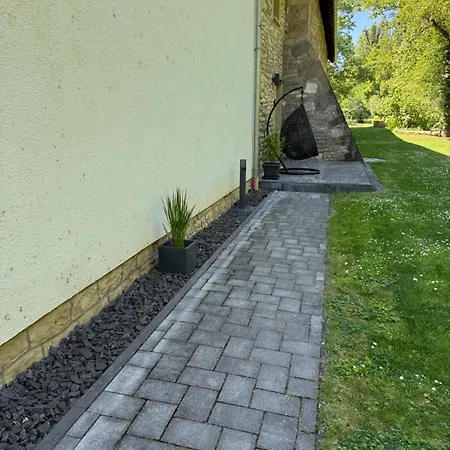 Zur Unteren Weidasser Muehle *